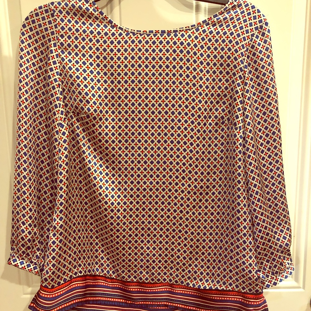 Merona Blouse